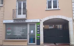 Mauleon Licharre: Au Coeur Du Pays Basque